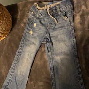 COPY - kids toddlers boys jeans size 2 years Brand baby gap